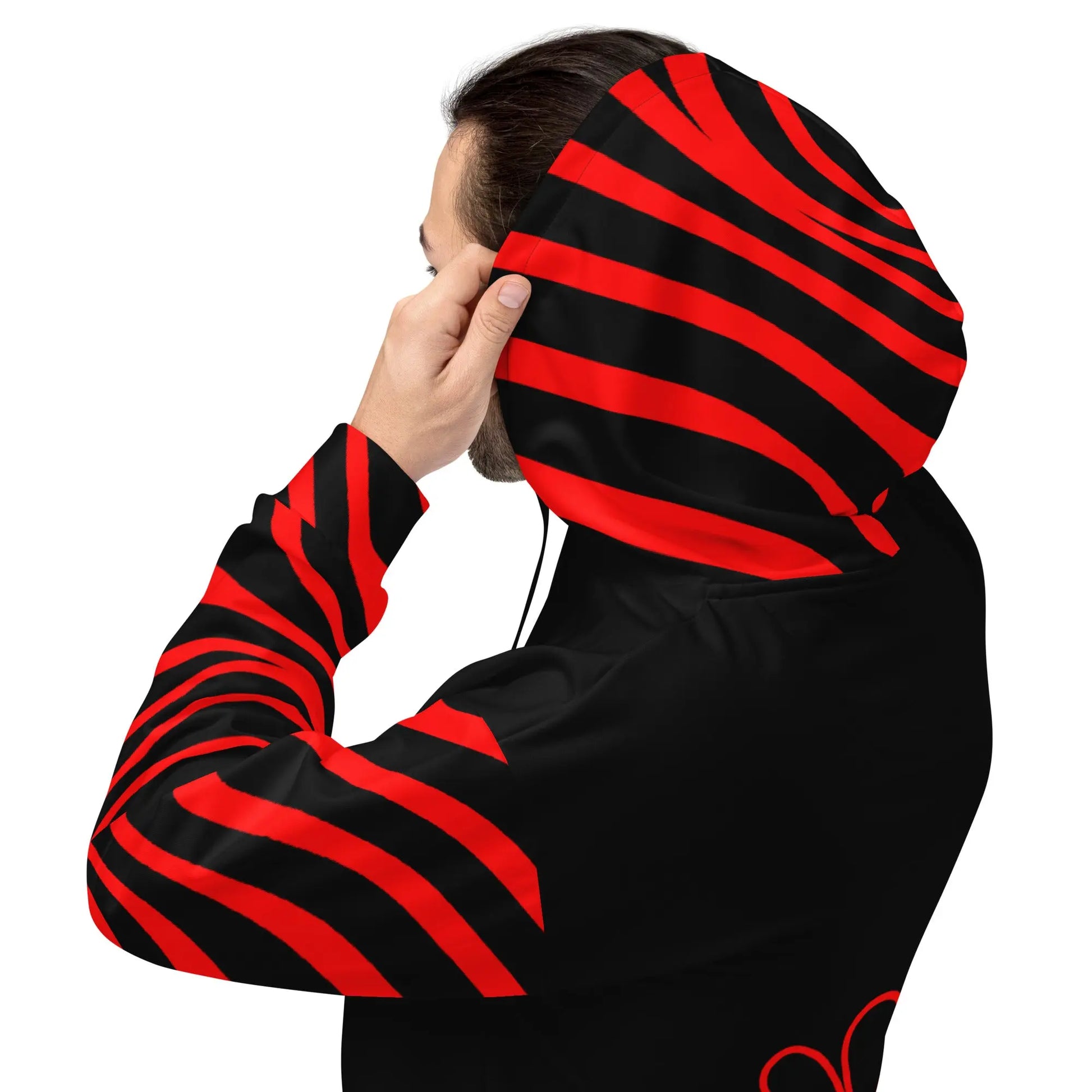 Unisex Hoodie-LifessentialsLLC.com