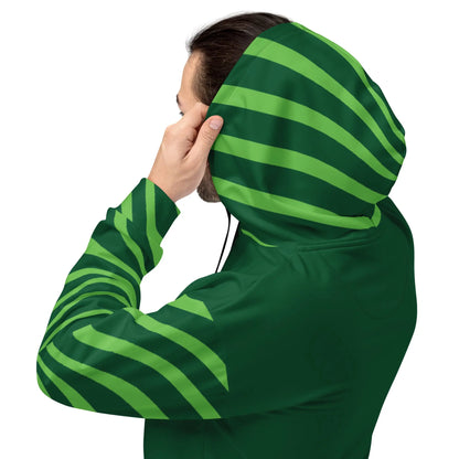 Unisex Hoodie-LifessentialsLLC.com