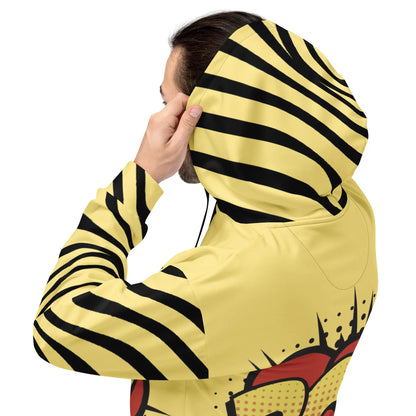 Unisex Hoodie-LifessentialsLLC.com