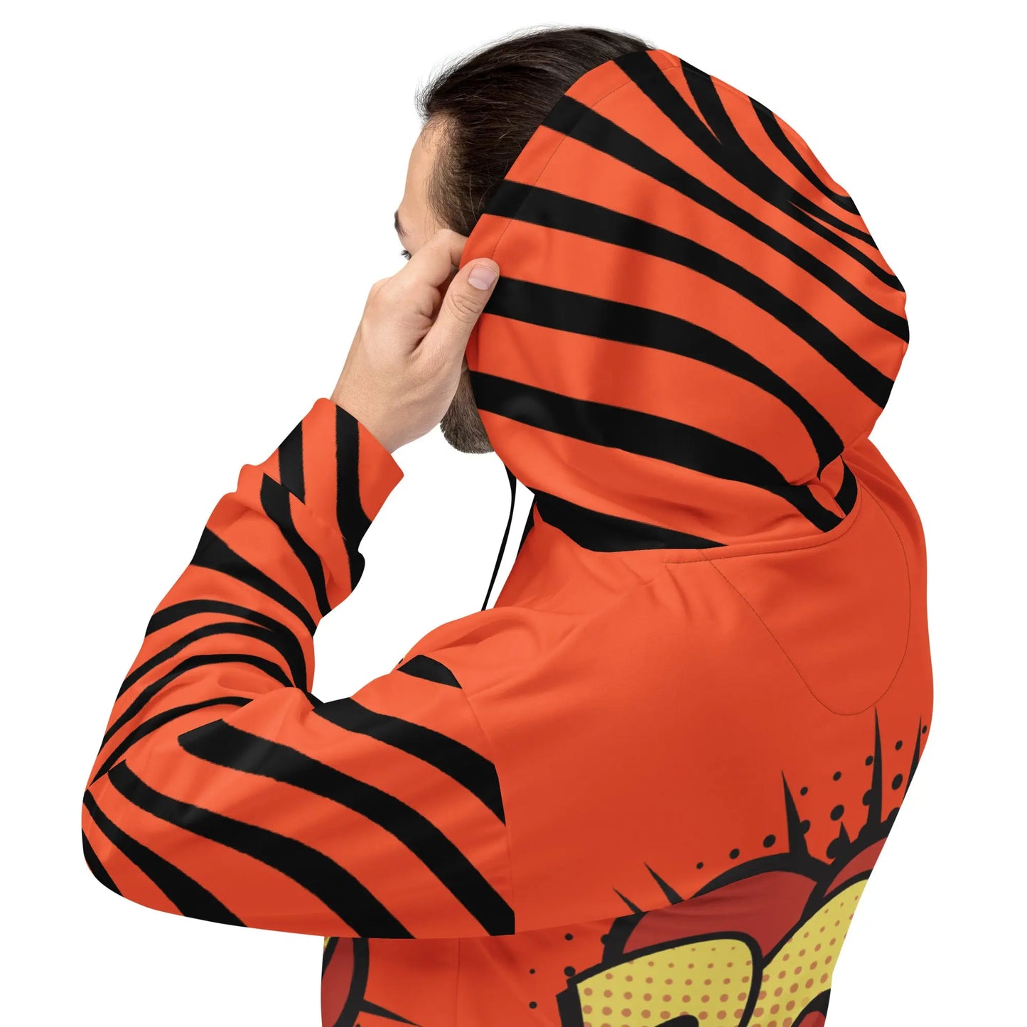Unisex Hoodie-LifessentialsLLC.com