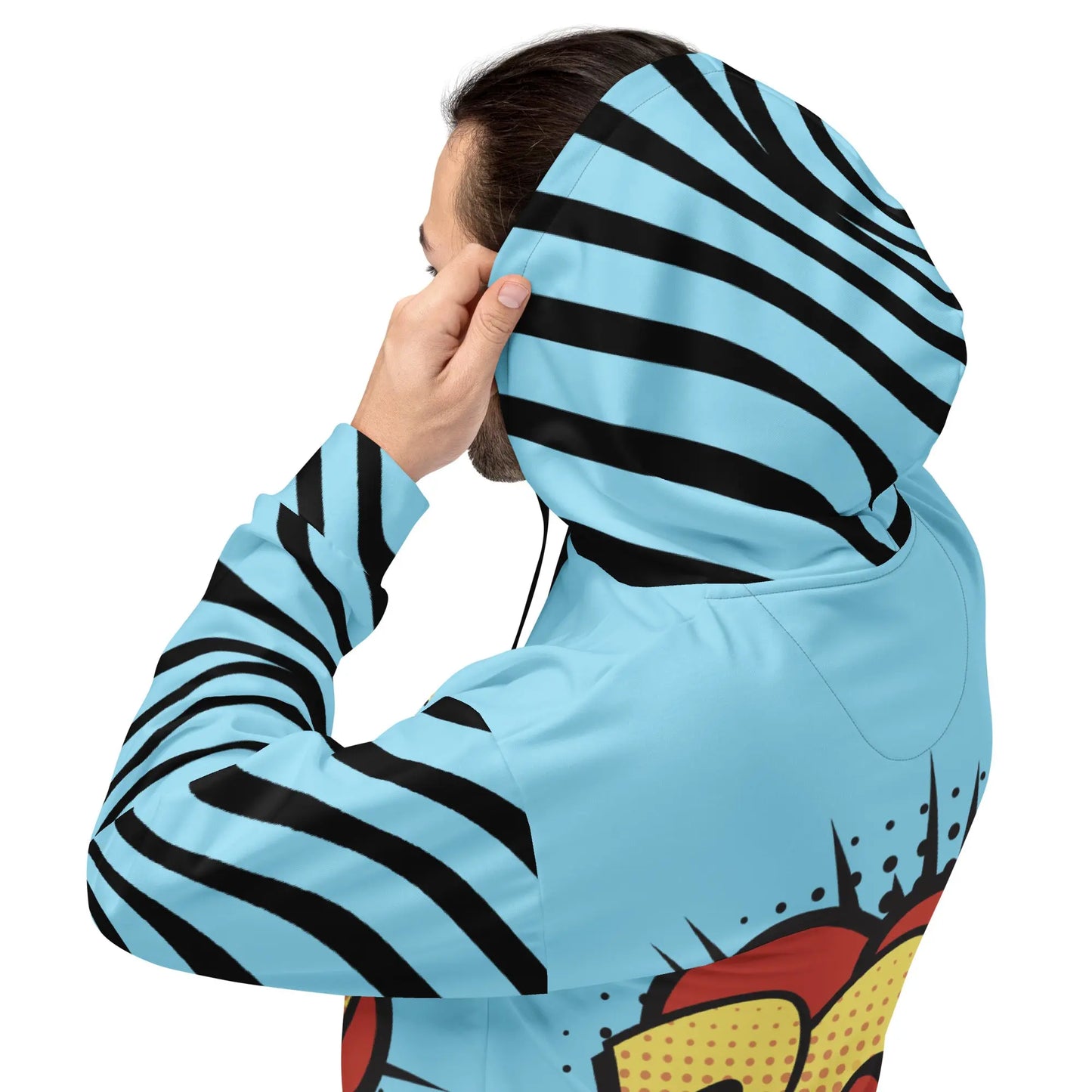 Unisex Hoodie-LifessentialsLLC.com