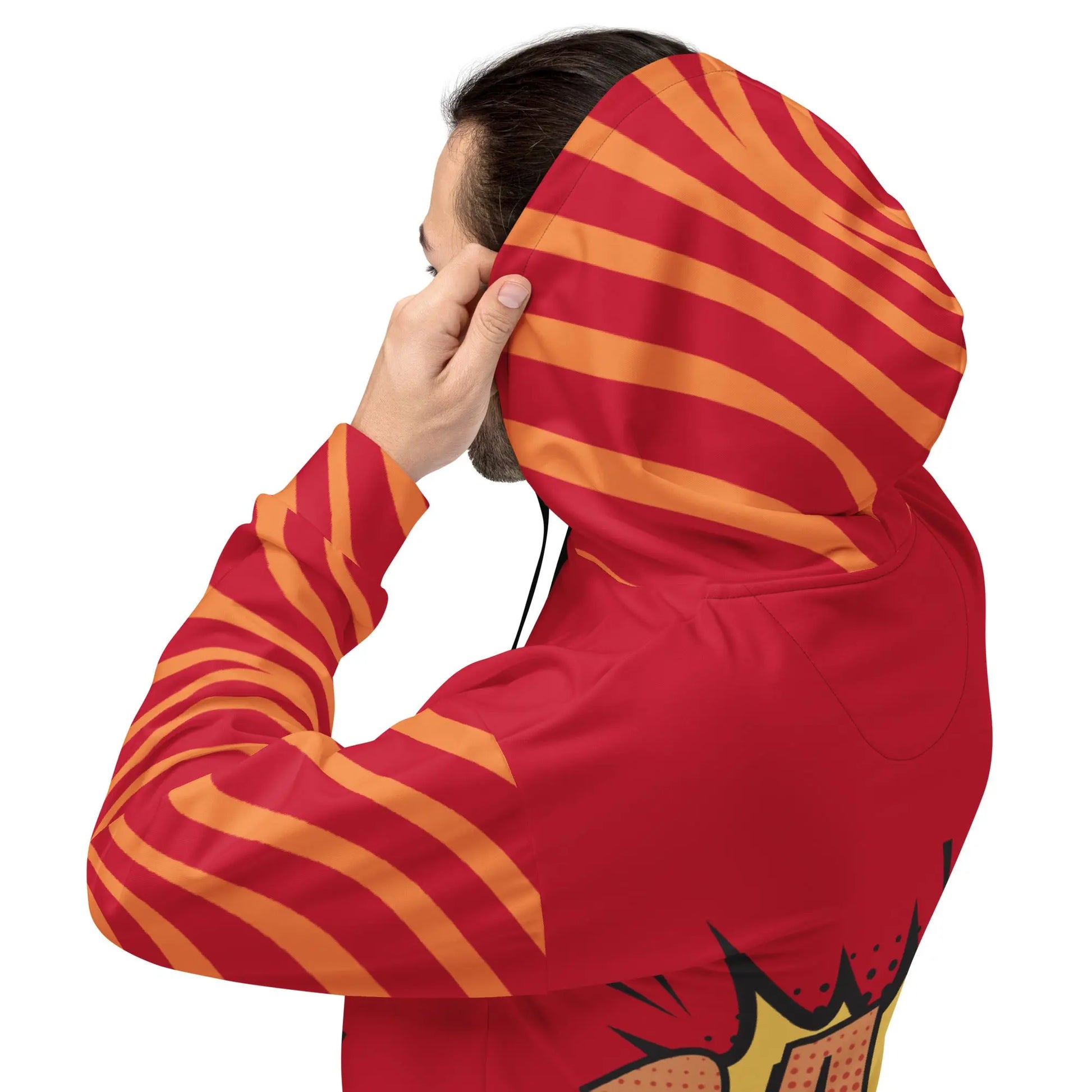 Unisex Hoodie-LifessentialsLLC.com