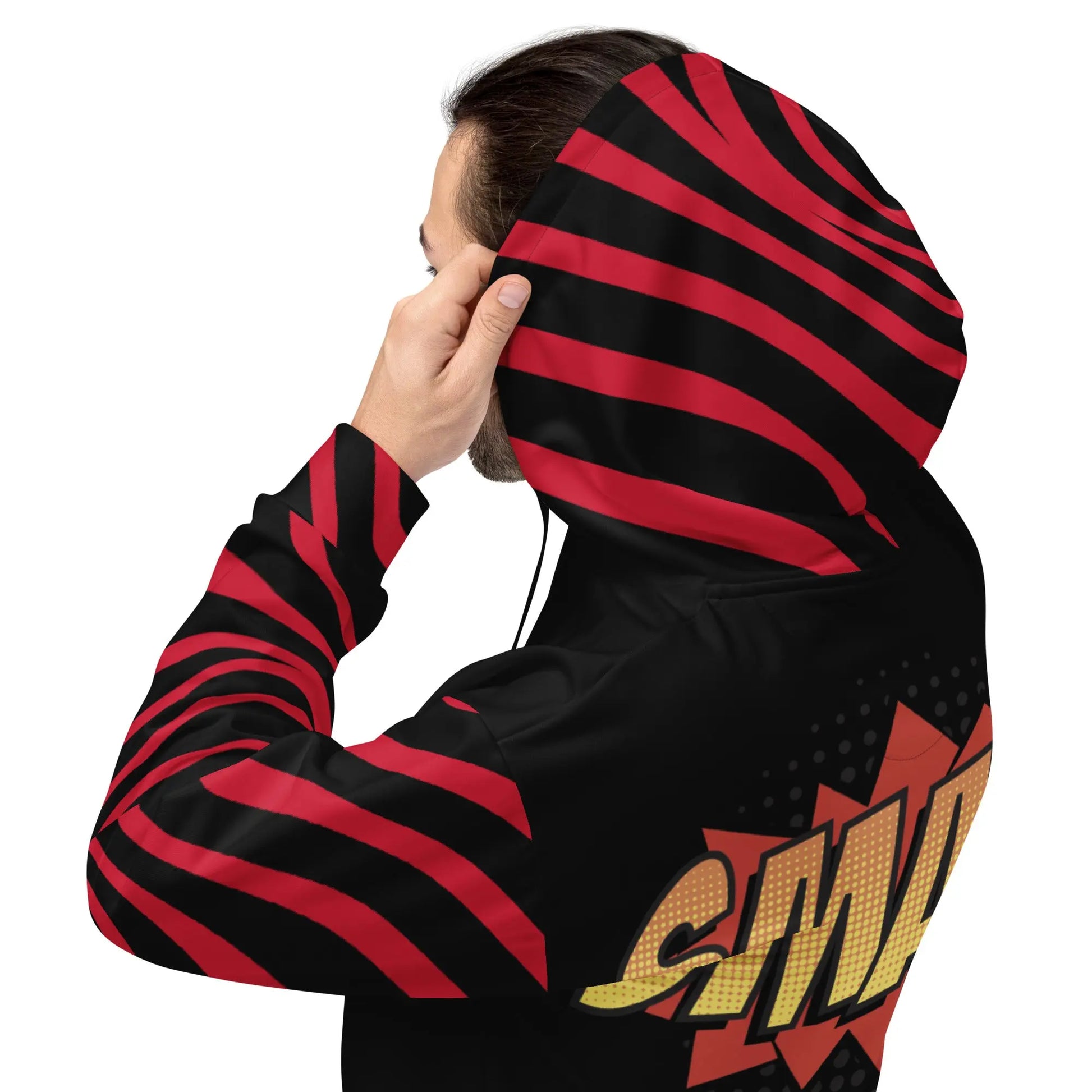 Unisex Hoodie-LifessentialsLLC.com