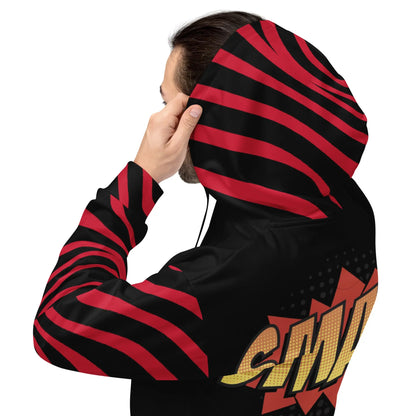 Unisex Hoodie-LifessentialsLLC.com