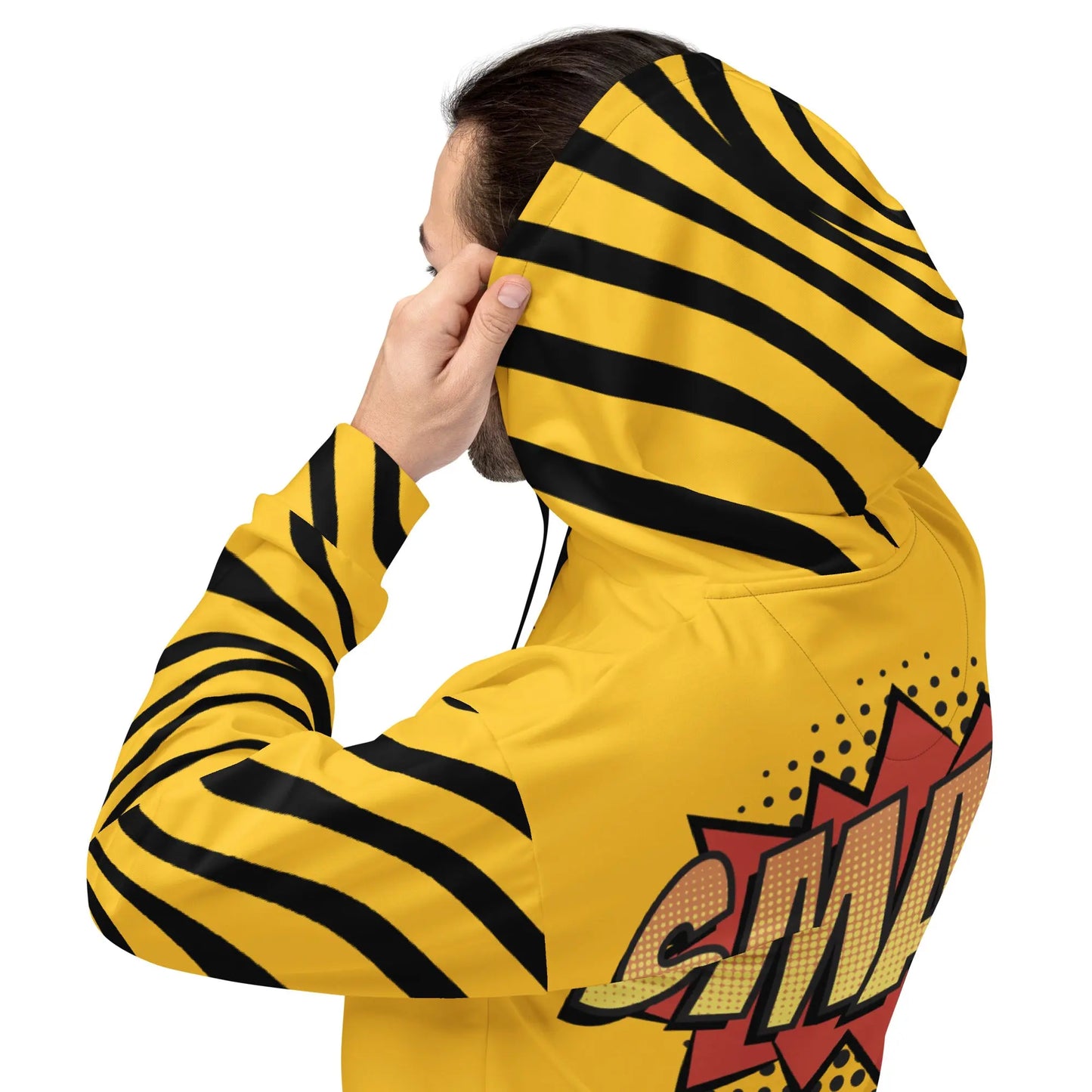 Unisex Hoodie-LifessentialsLLC.com