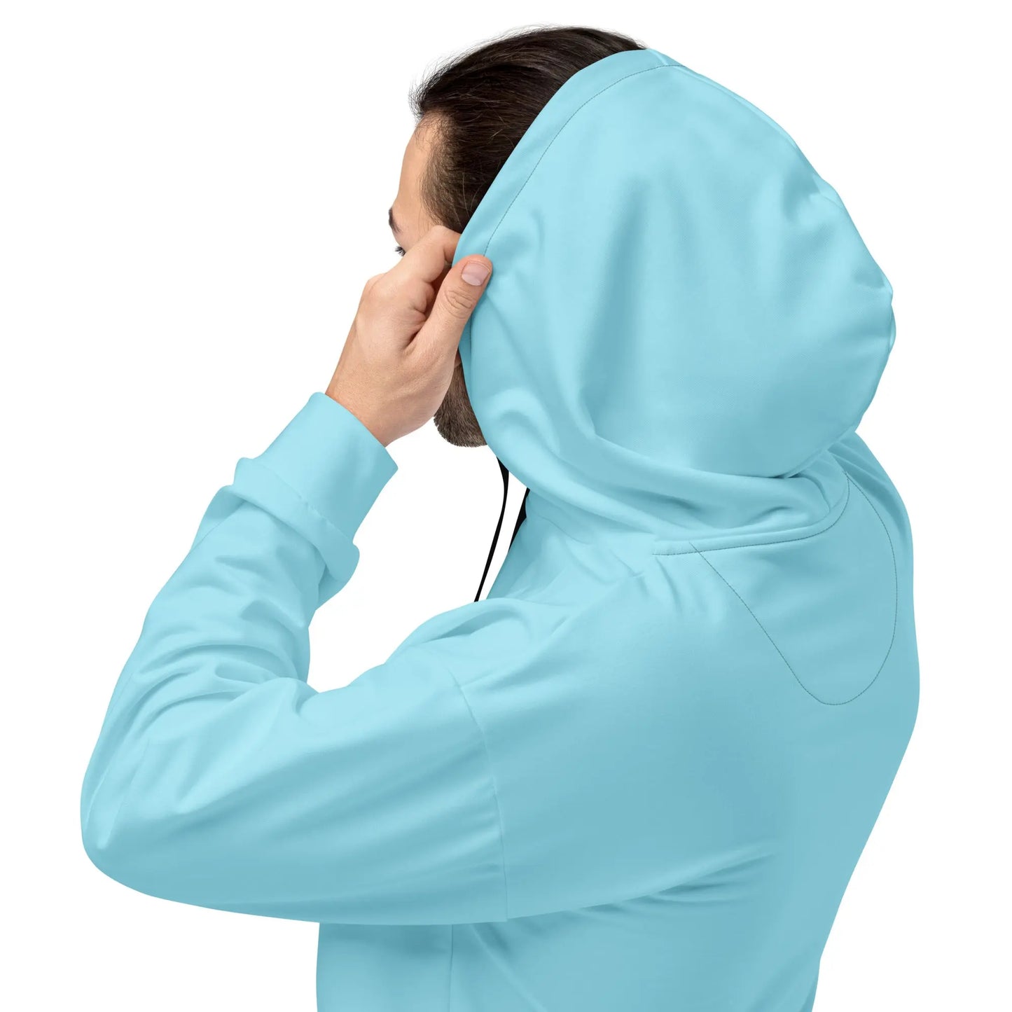 Unisex Hoodie-LifessentialsLLC.com