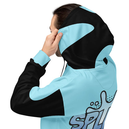 Unisex Hoodie-LifessentialsLLC.com