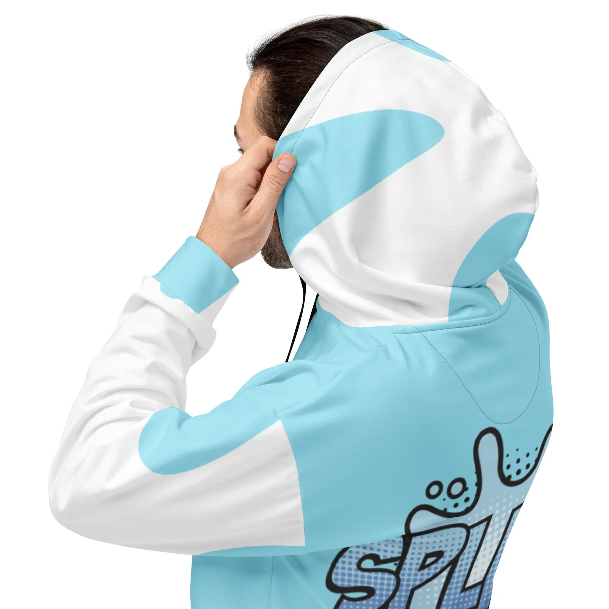 Unisex Hoodie-LifessentialsLLC.com