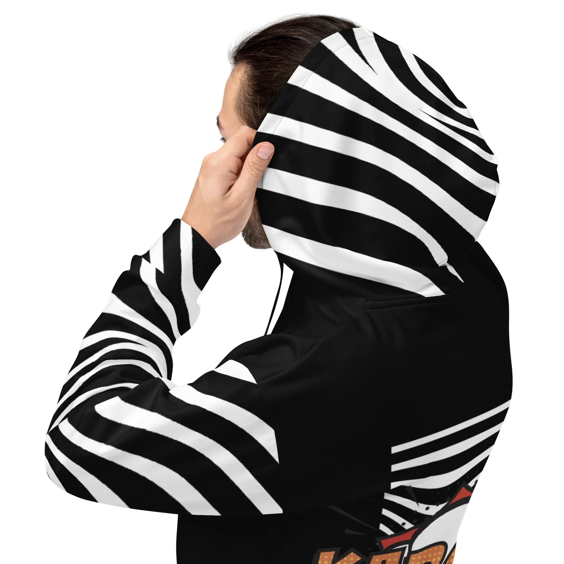 Unisex Hoodie-LifessentialsLLC.com