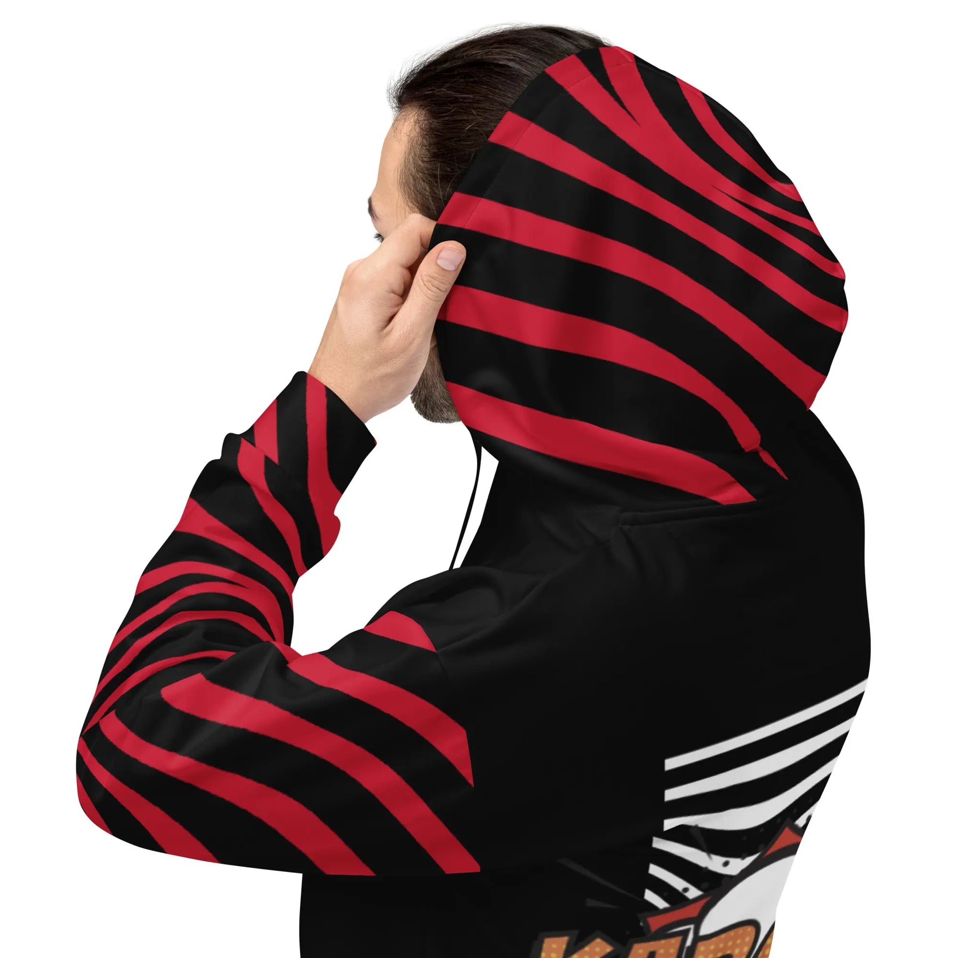 Unisex Hoodie-LifessentialsLLC.com
