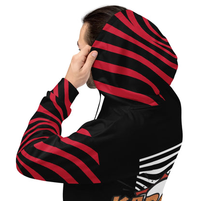 Unisex Hoodie-LifessentialsLLC.com