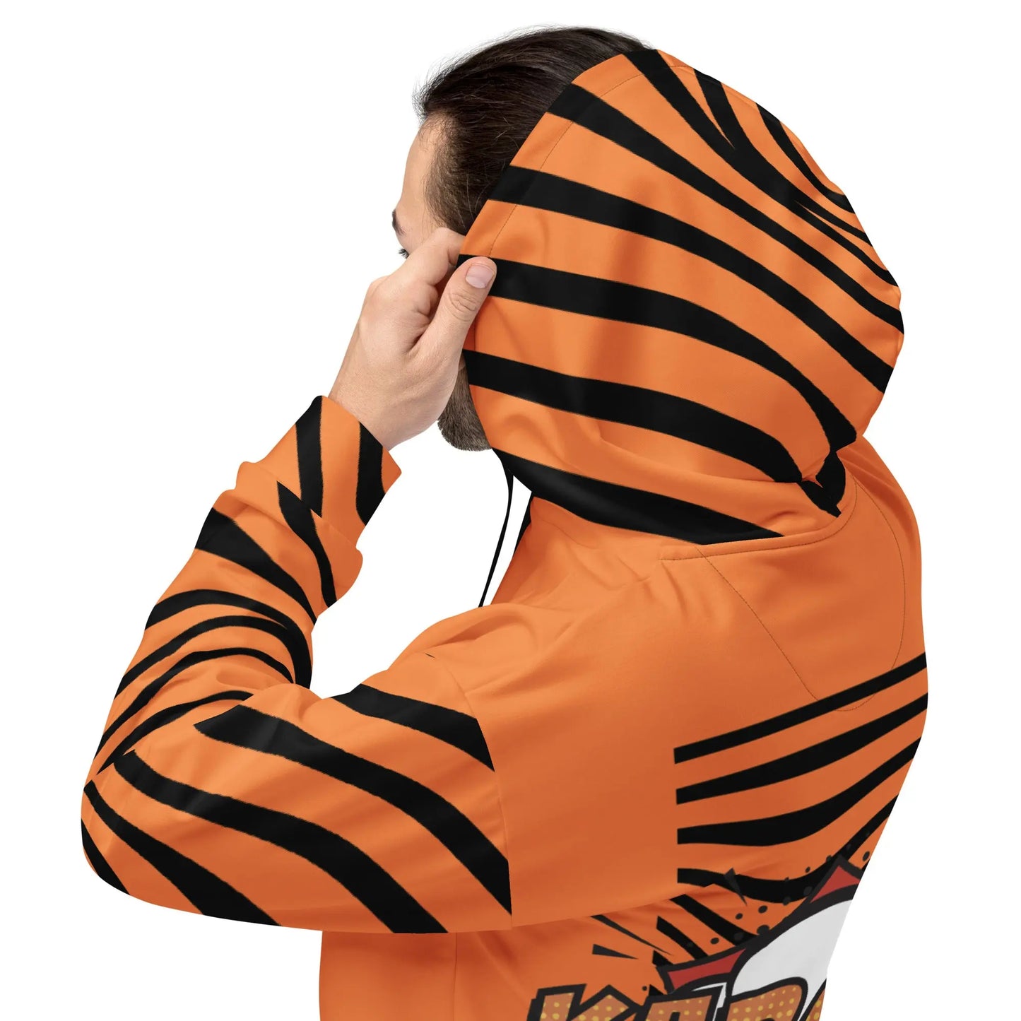 Unisex Hoodie-LifessentialsLLC.com