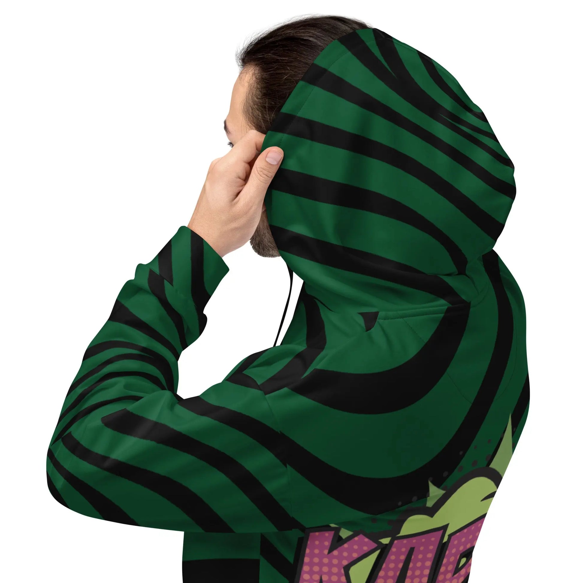 Unisex Hoodie-LifessentialsLLC.com
