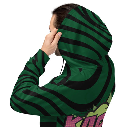 Unisex Hoodie-LifessentialsLLC.com