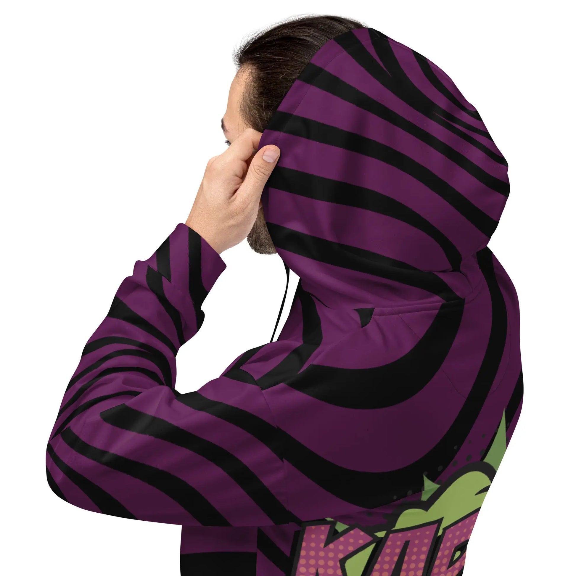 Unisex Hoodie-LifessentialsLLC.com