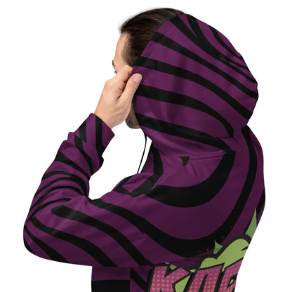 Unisex Hoodie-LifessentialsLLC.com
