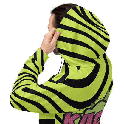 Unisex Hoodie-LifessentialsLLC.com