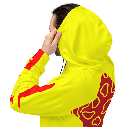 Unisex Hoodie-LifessentialsLLC.com