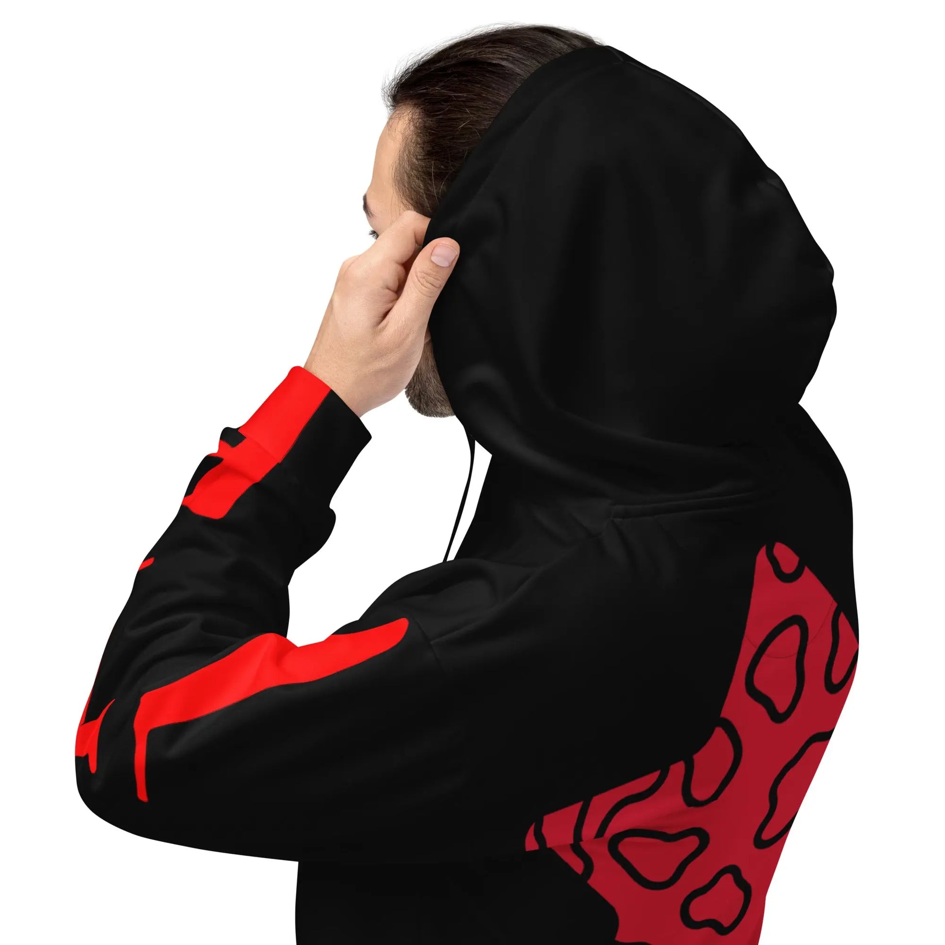 Unisex Hoodie-LifessentialsLLC.com
