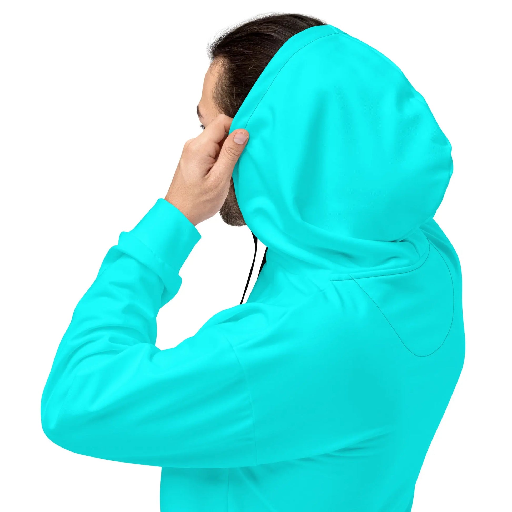 Unisex Hoodie-LifessentialsLLC.com