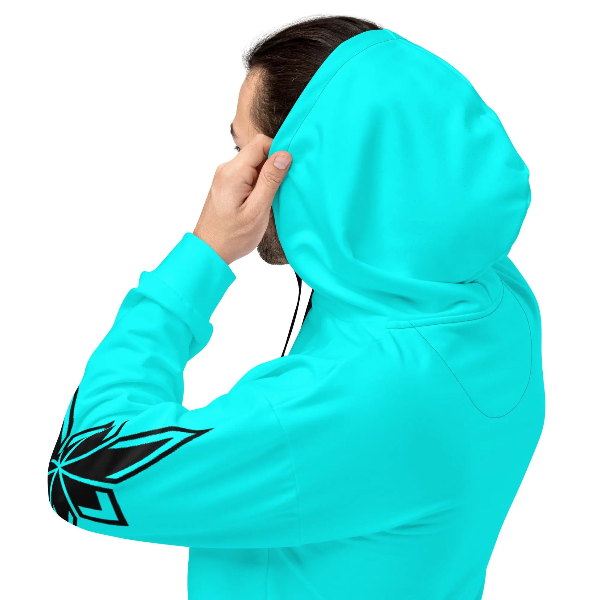 Unisex Hoodie-LifessentialsLLC.com