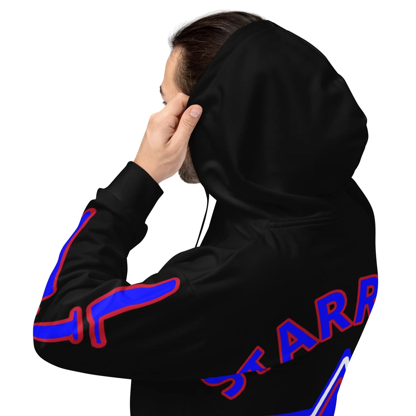 Unisex Hoodie-LifessentialsLLC.com