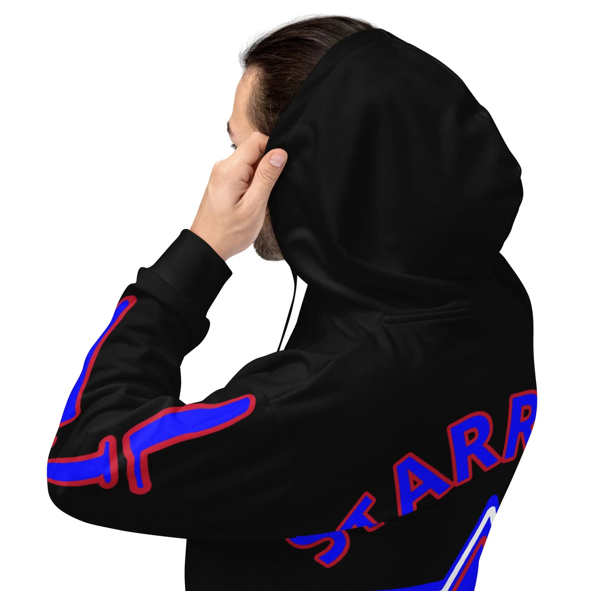 Unisex Hoodie-LifessentialsLLC.com