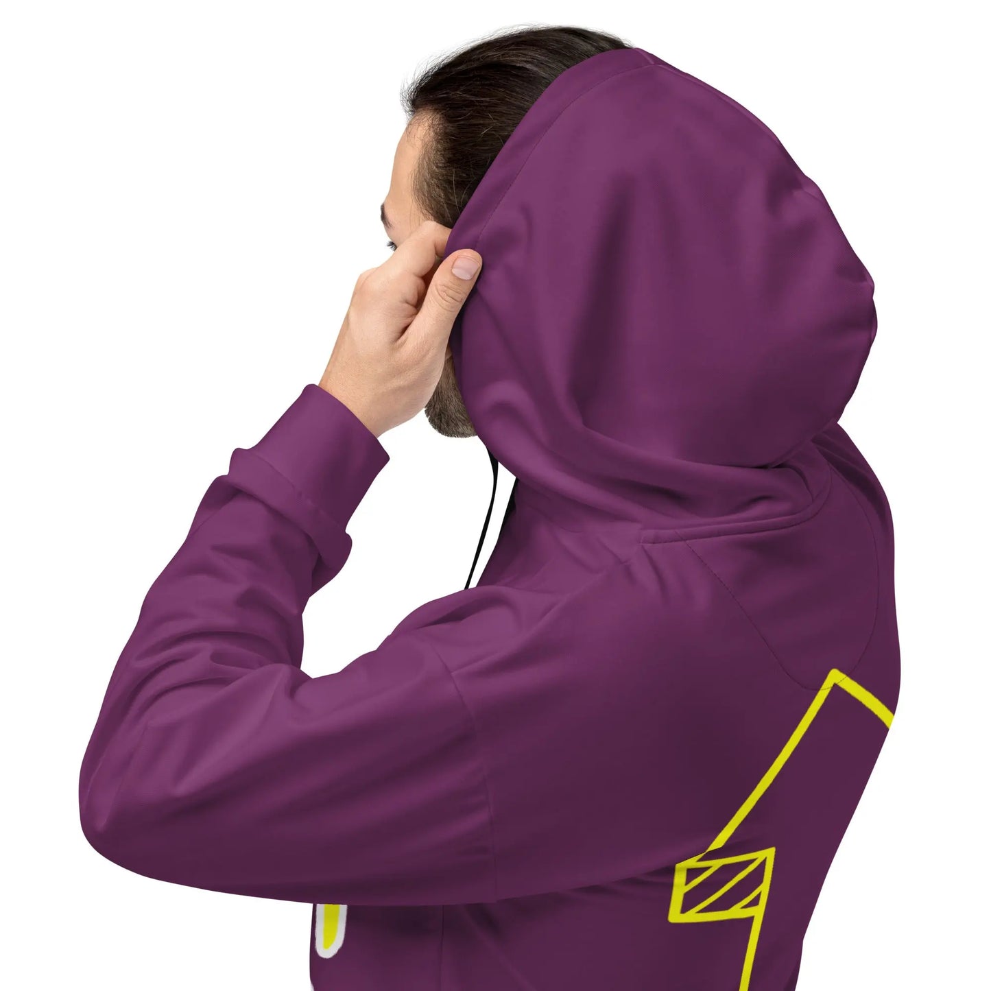 Unisex Hoodie-LifessentialsLLC.com