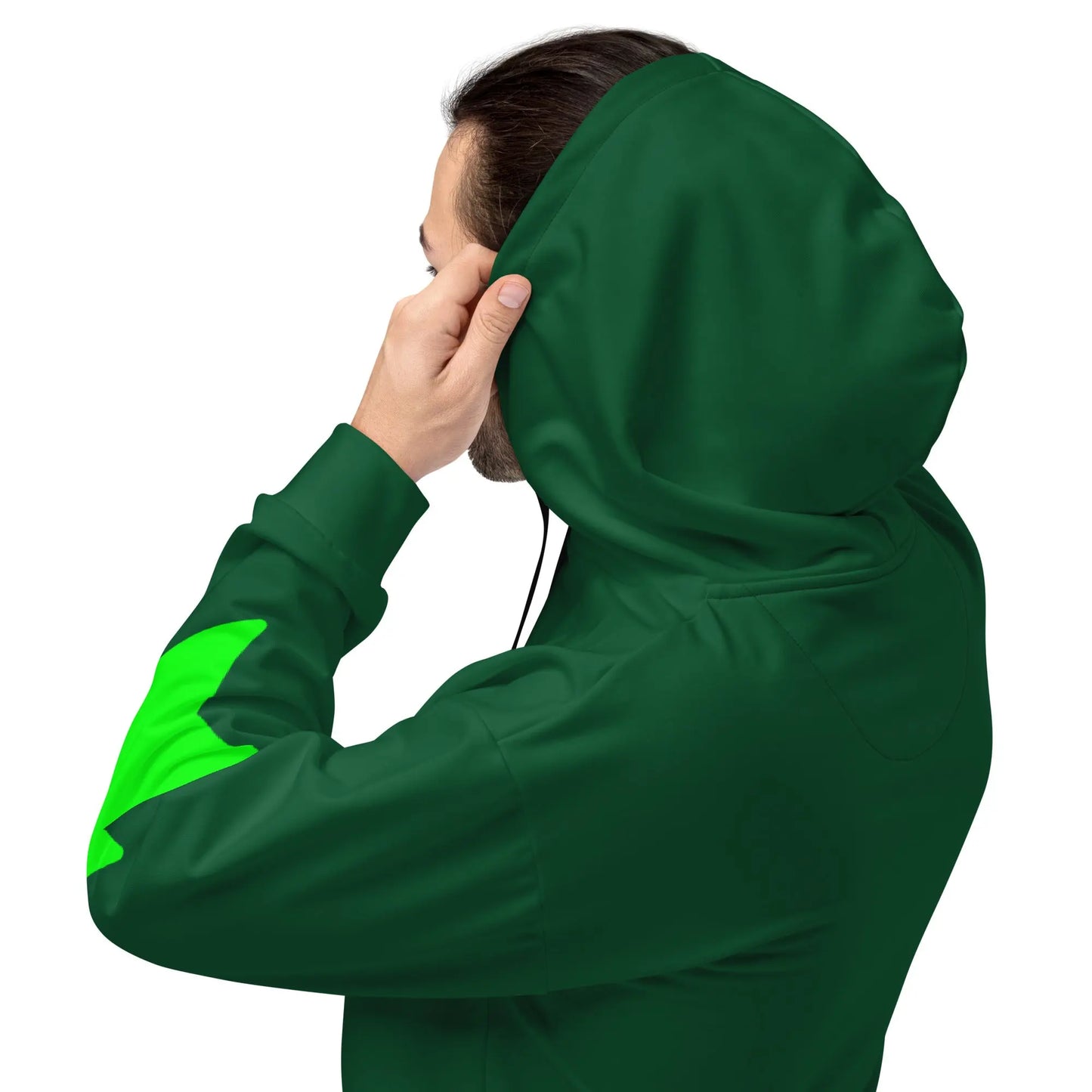 Unisex Hoodie-LifessentialsLLC.com