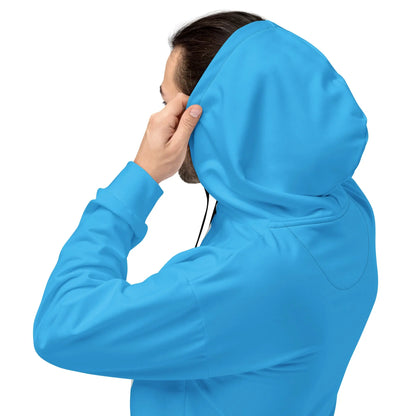 Unisex Hoodie-LifessentialsLLC.com