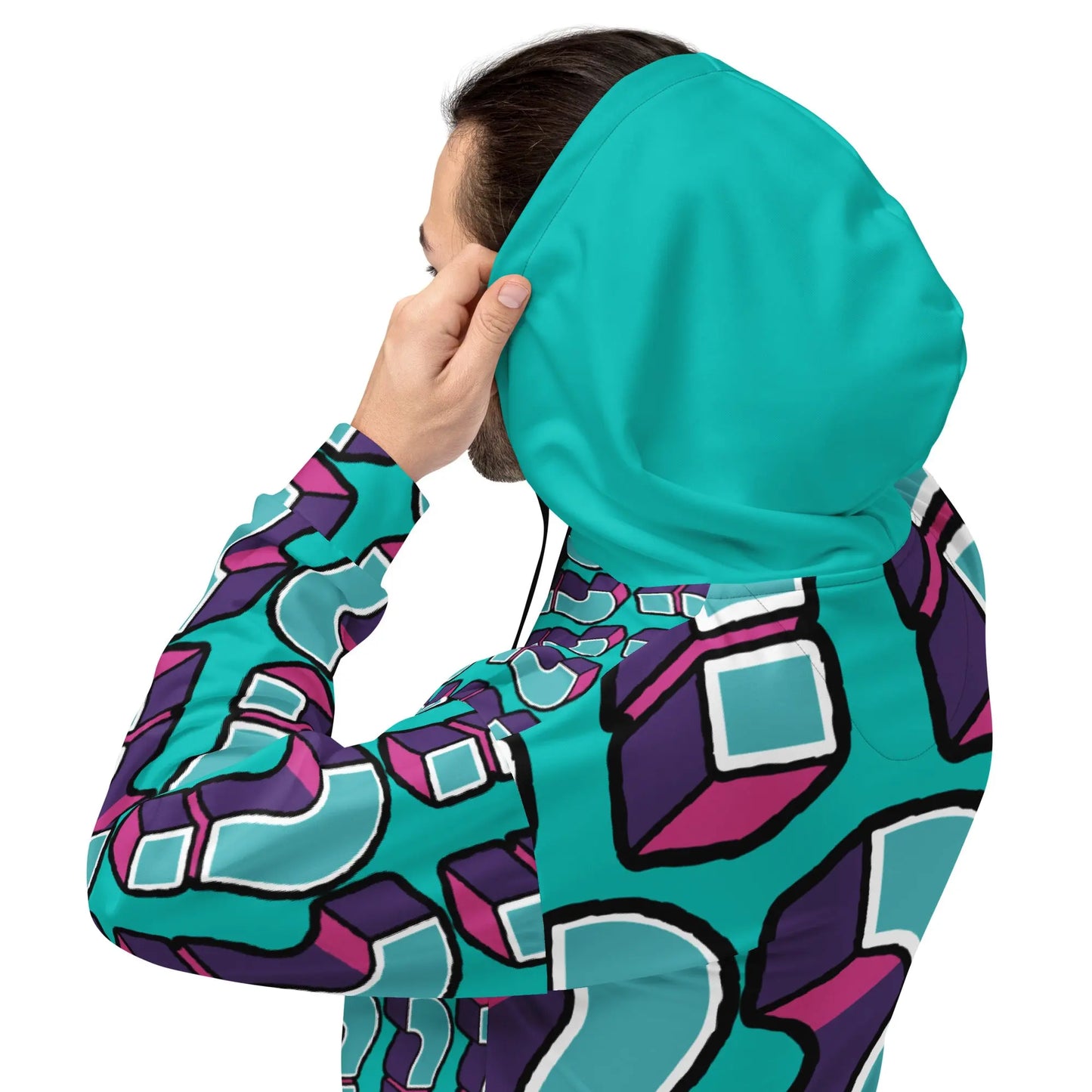 Unisex Hoodie-LifessentialsLLC.com