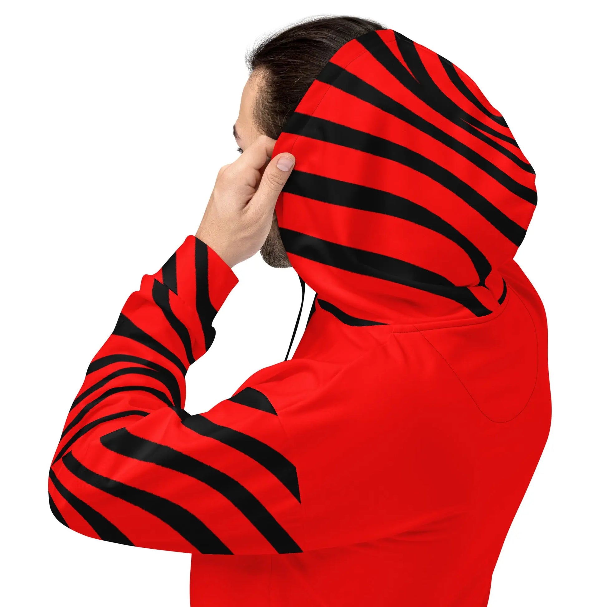 Unisex Hoodie-LifessentialsLLC.com
