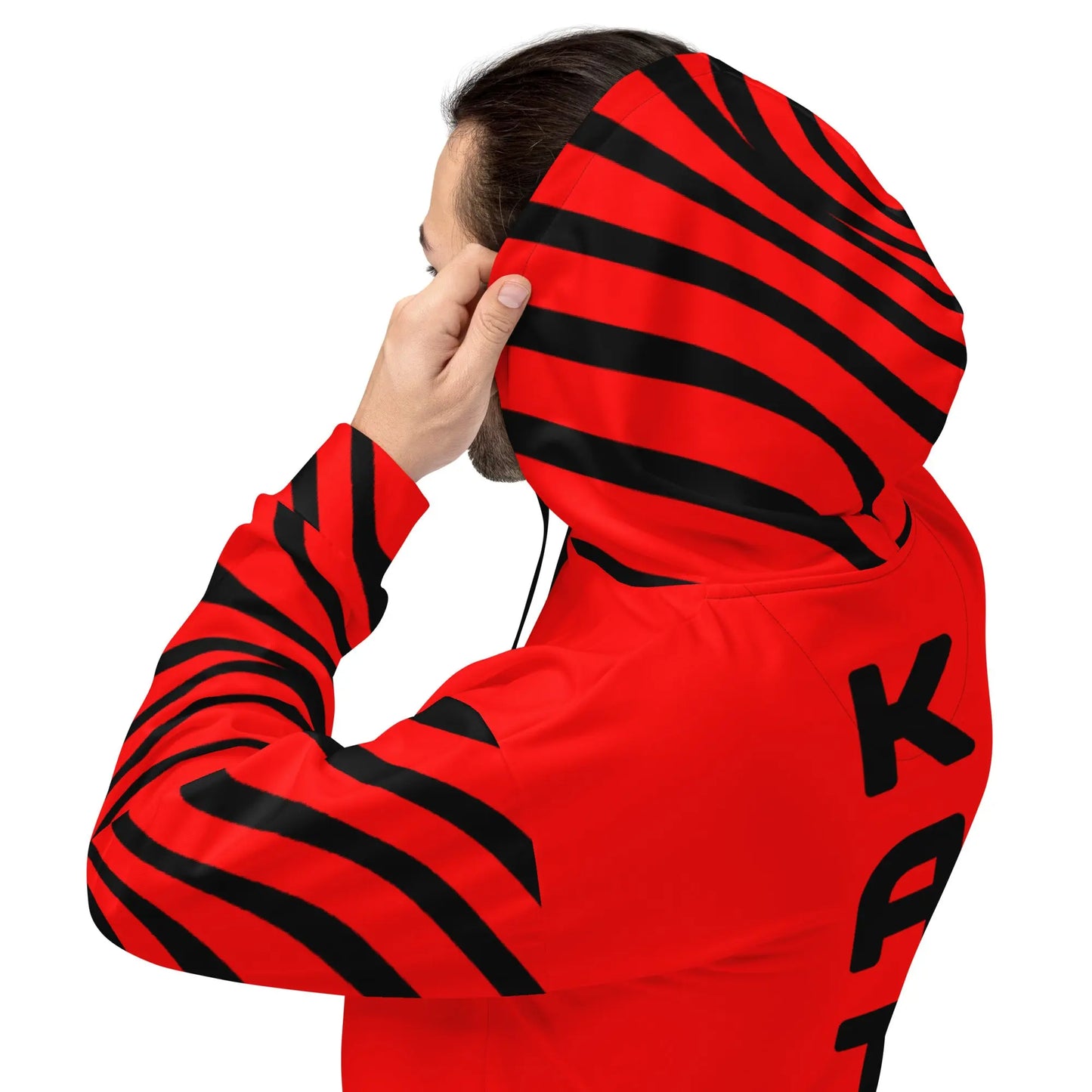 Unisex Hoodie-LifessentialsLLC.com
