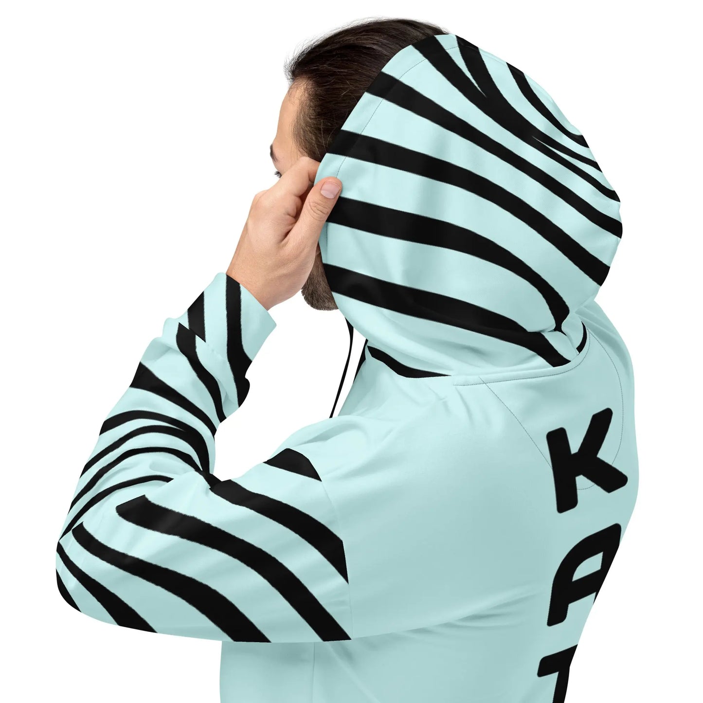 Unisex Hoodie-LifessentialsLLC.com