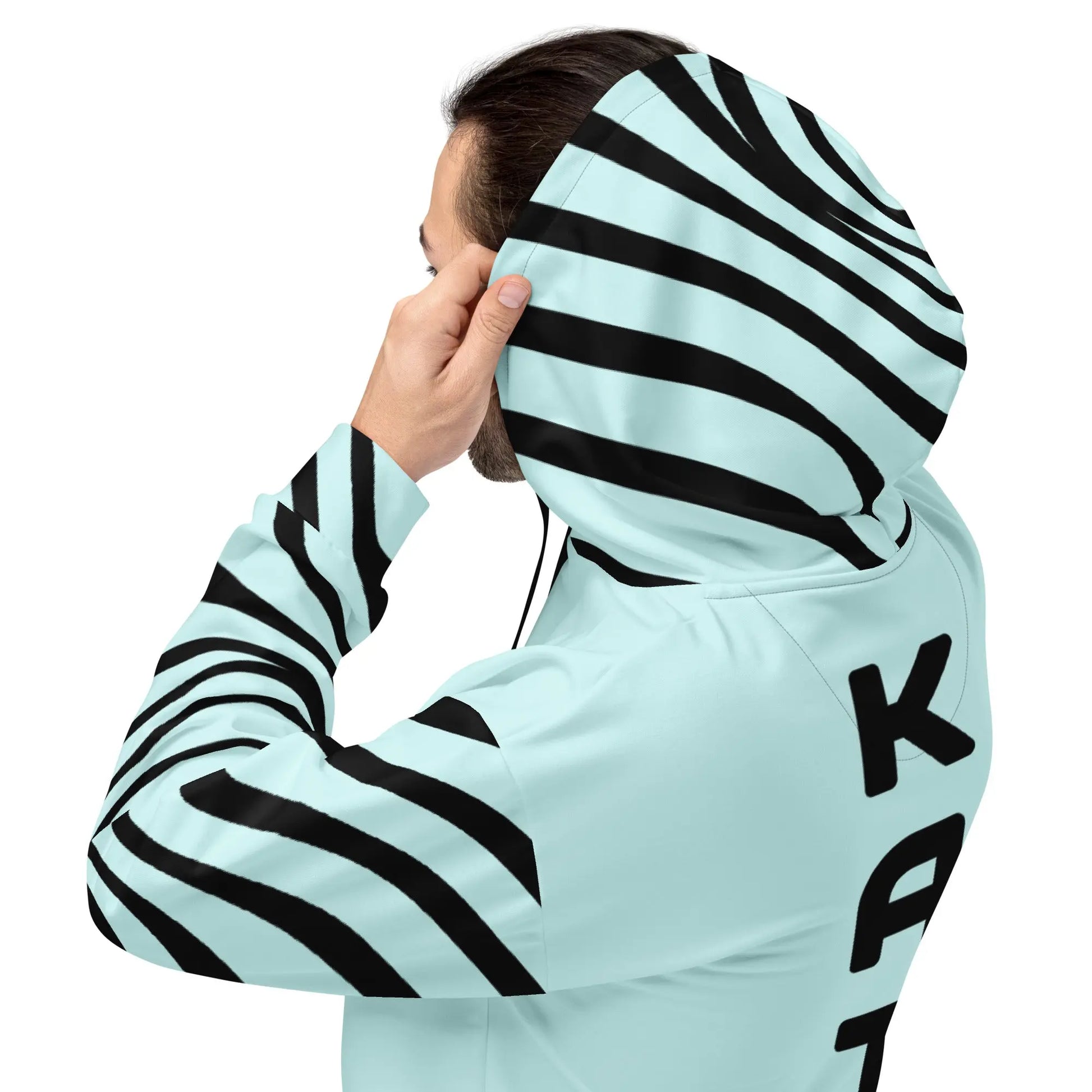 Unisex Hoodie-LifessentialsLLC.com