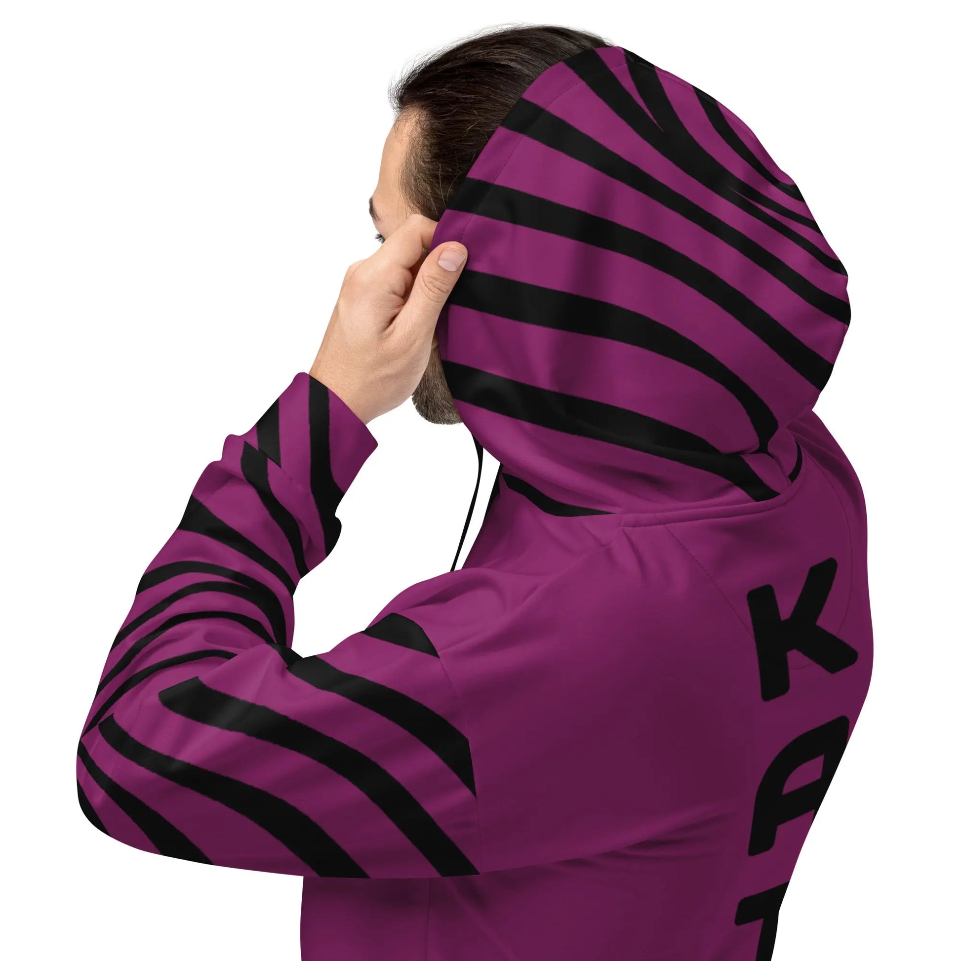 Unisex Hoodie-LifessentialsLLC.com