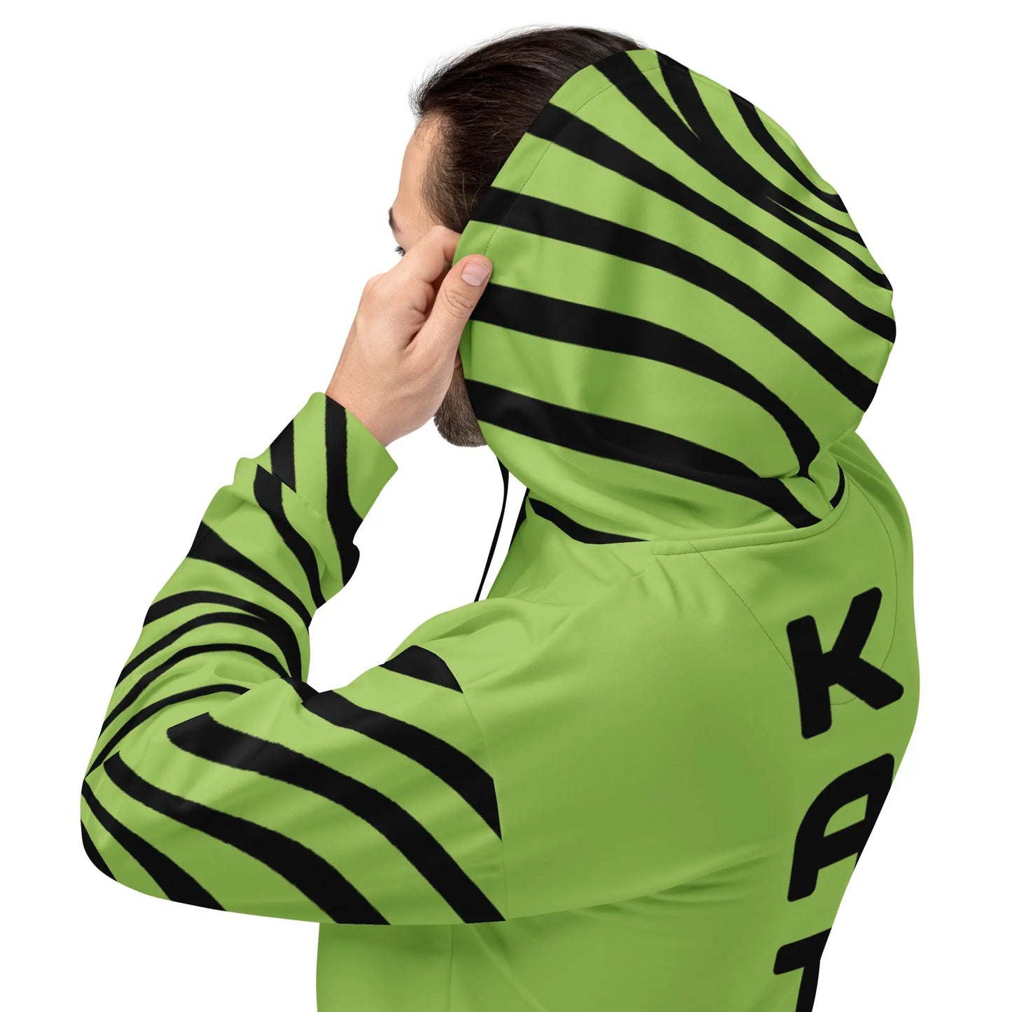 Unisex Hoodie-LifessentialsLLC.com