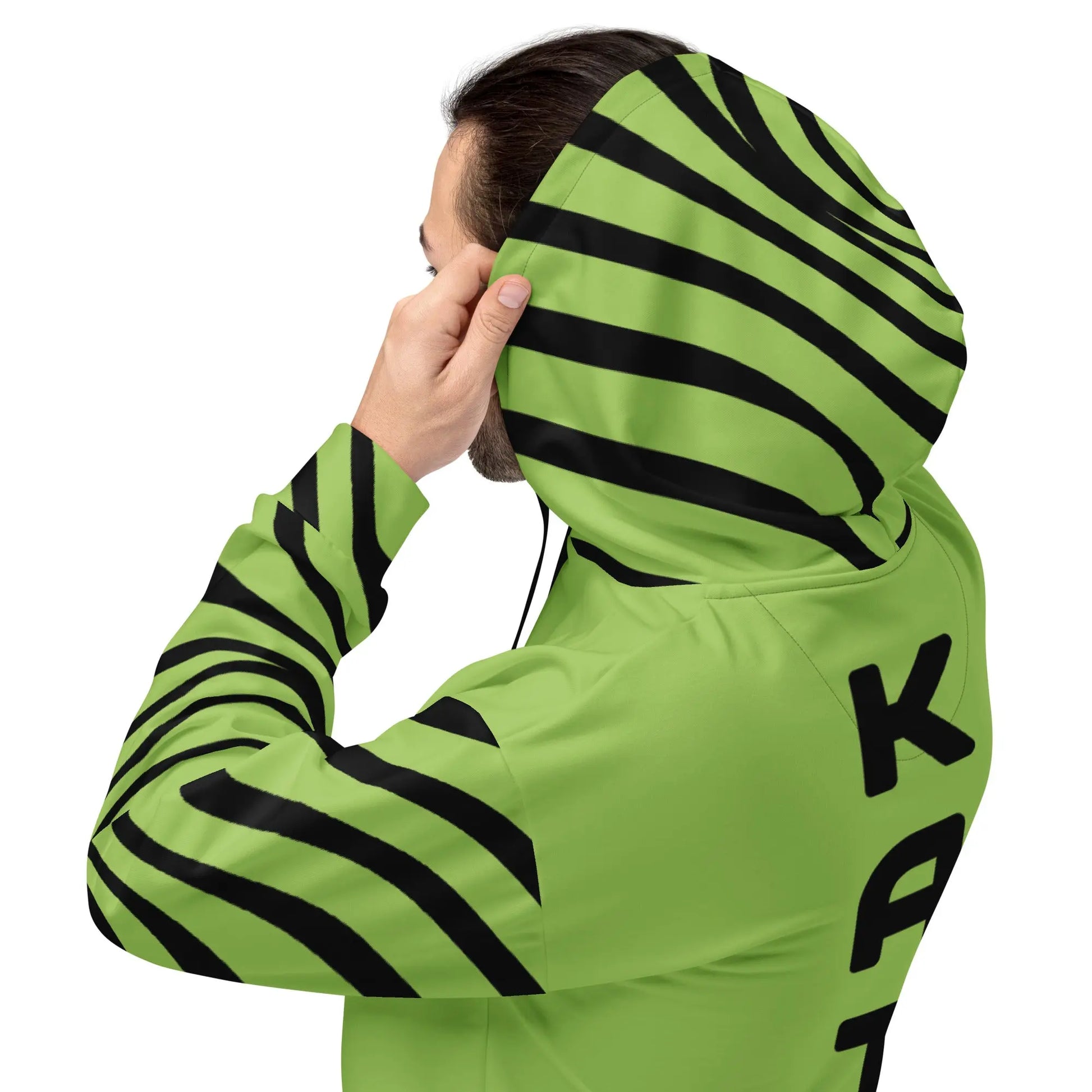 Unisex Hoodie-LifessentialsLLC.com