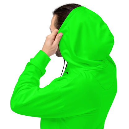 Unisex Hoodie-LifessentialsLLC.com