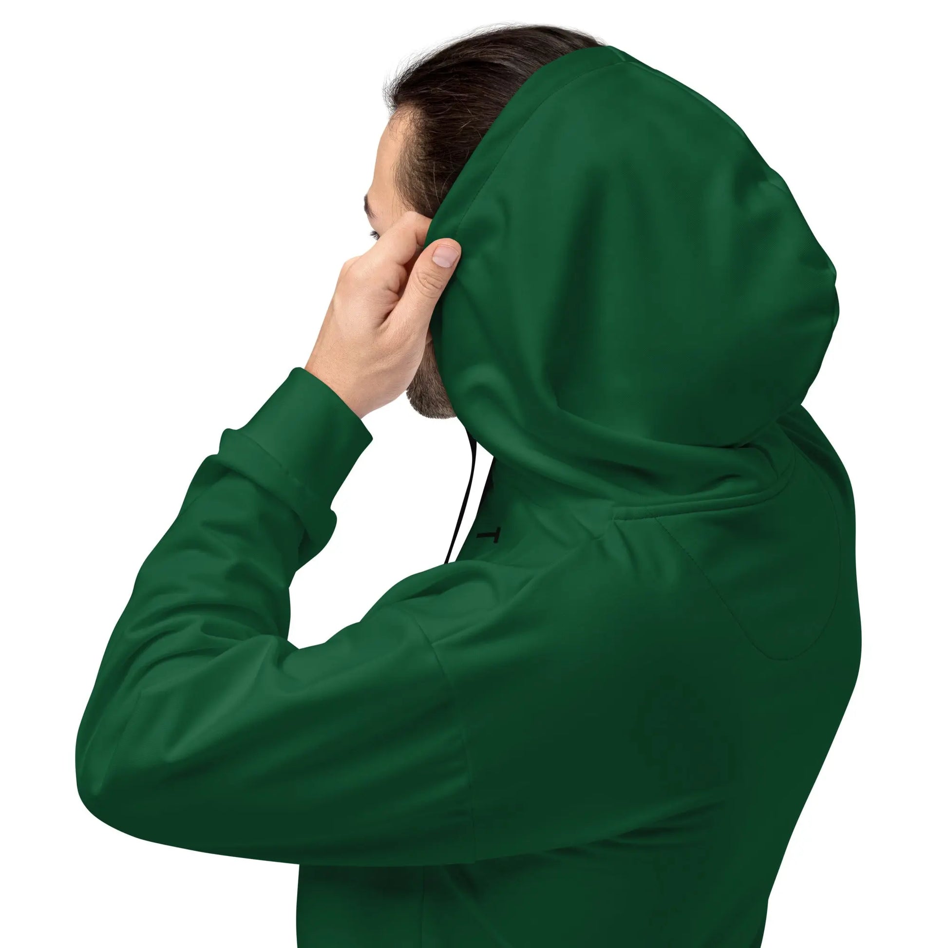 Unisex Hoodie-LifessentialsLLC.com