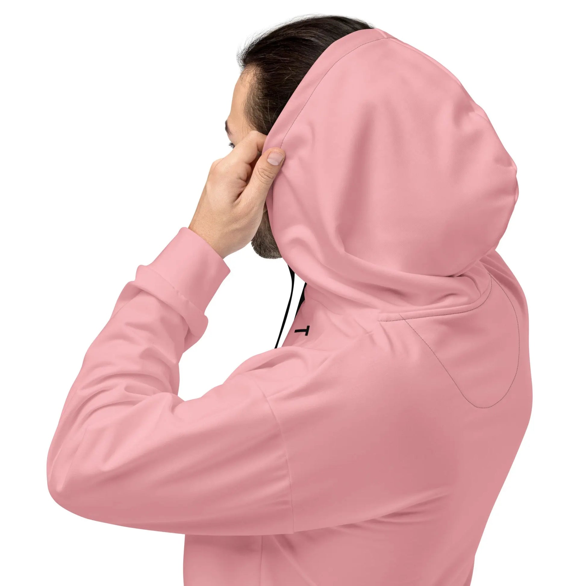 Unisex Hoodie-LifessentialsLLC.com