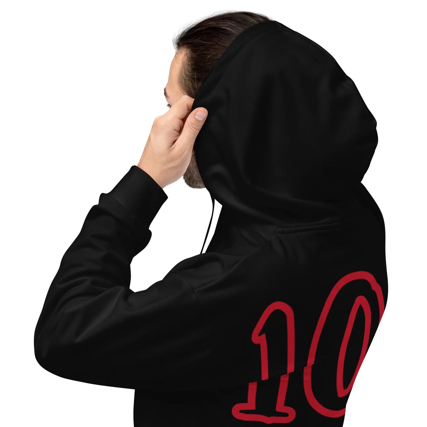 Unisex Hoodie-LifessentialsLLC.com