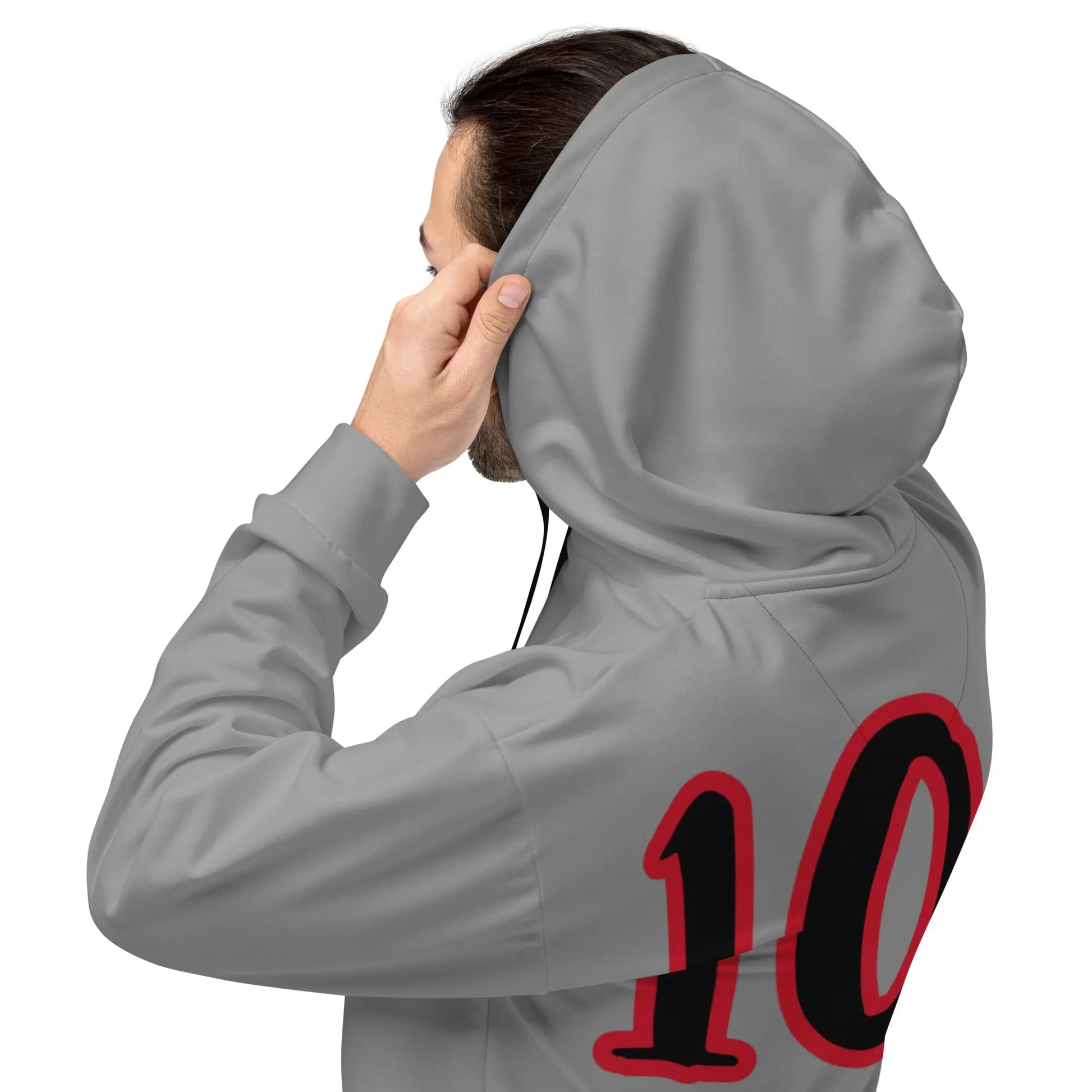 Unisex Hoodie-LifessentialsLLC.com