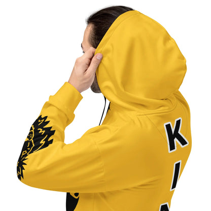 Unisex Hoodie-LifessentialsLLC.com