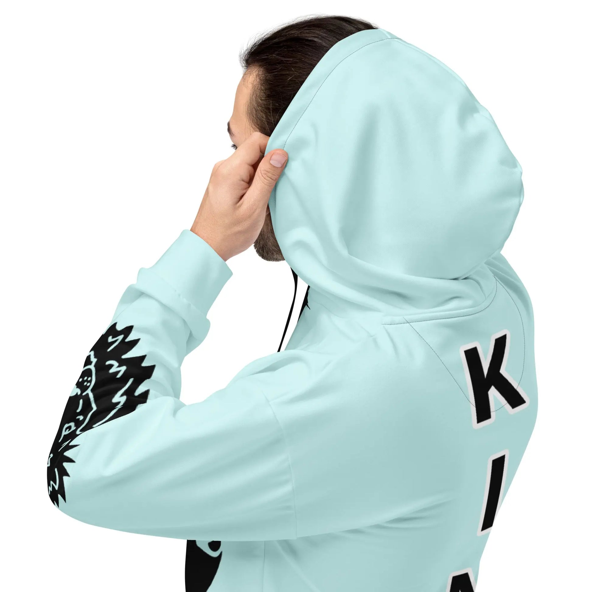 Unisex Hoodie-LifessentialsLLC.com