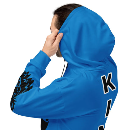 Unisex Hoodie-LifessentialsLLC.com