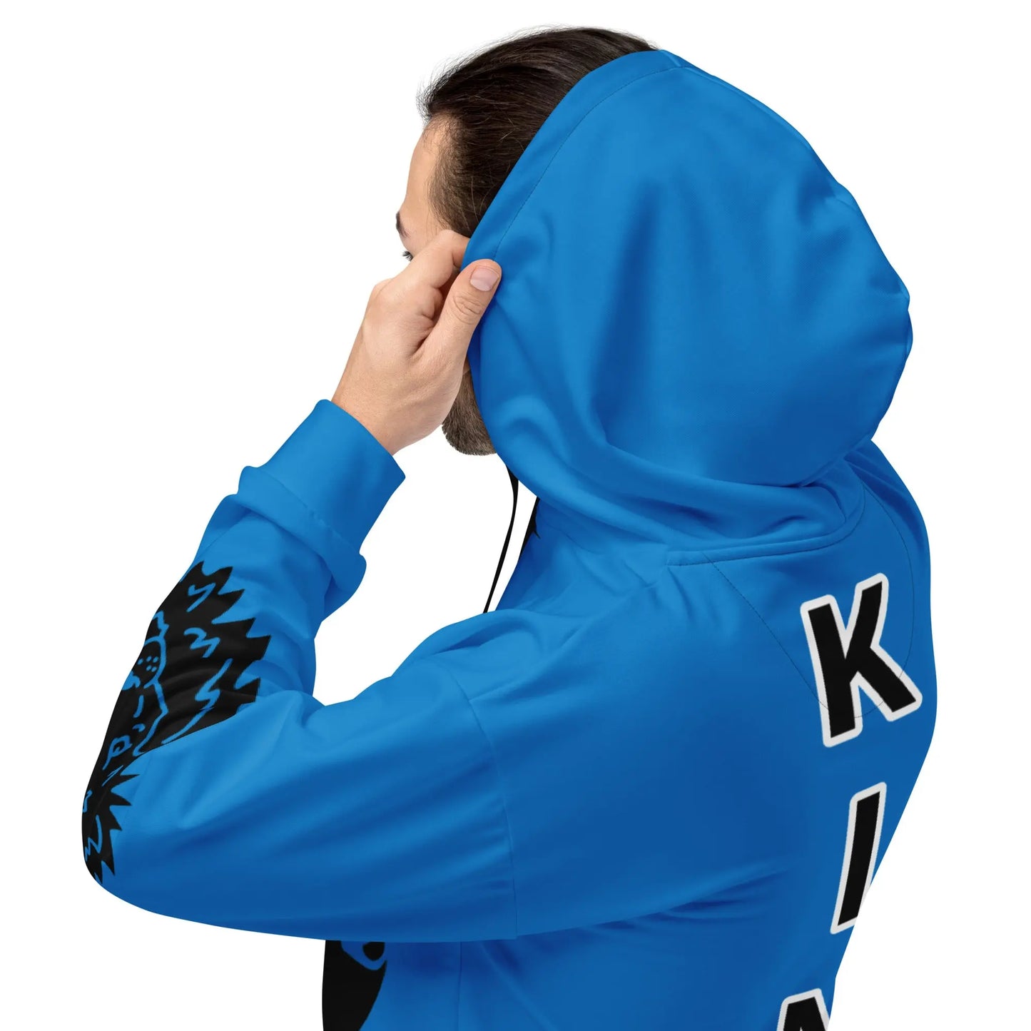 Unisex Hoodie-LifessentialsLLC.com
