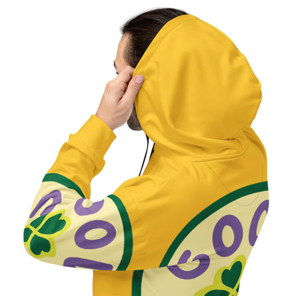 Unisex Hoodie-LifessentialsLLC.com