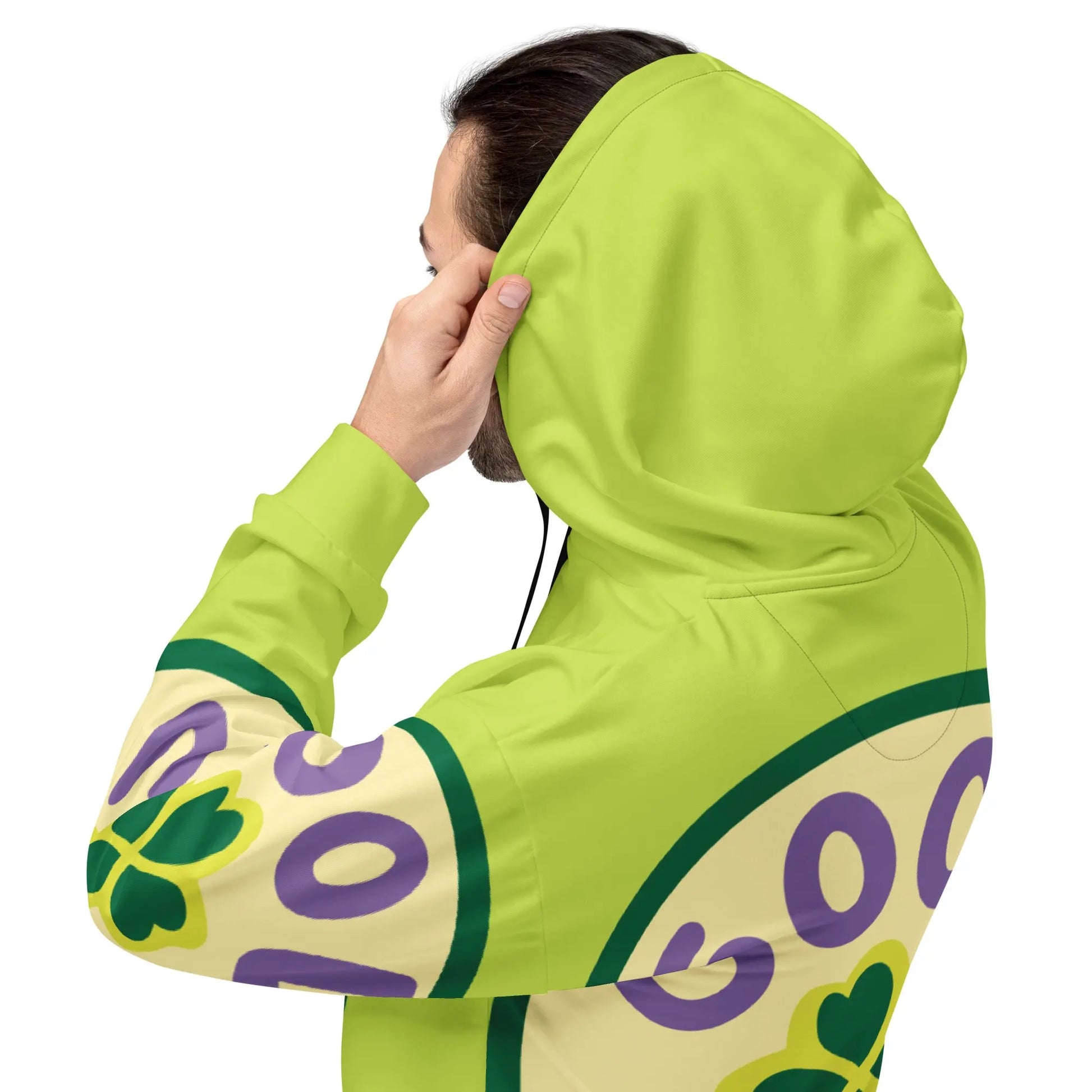 Unisex Hoodie-LifessentialsLLC.com