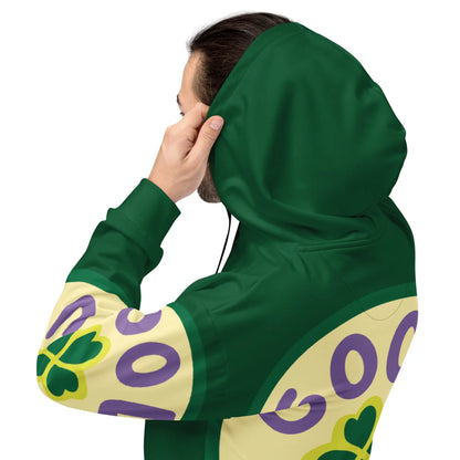 Unisex Hoodie-LifessentialsLLC.com